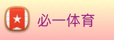 必一体育 Logo